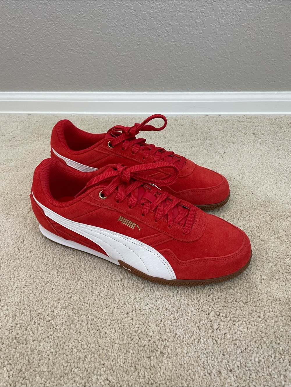 Puma sneakers